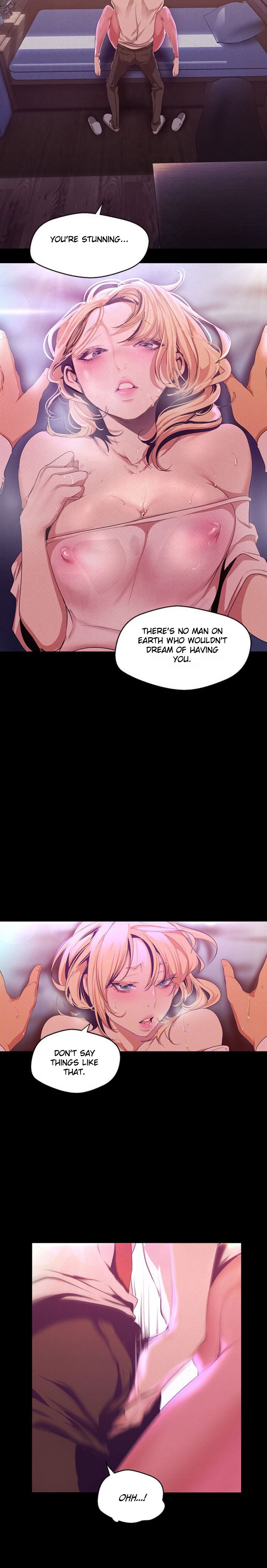 A Wonderful New World - Chapter 109 [photo 10] - MangaPorn