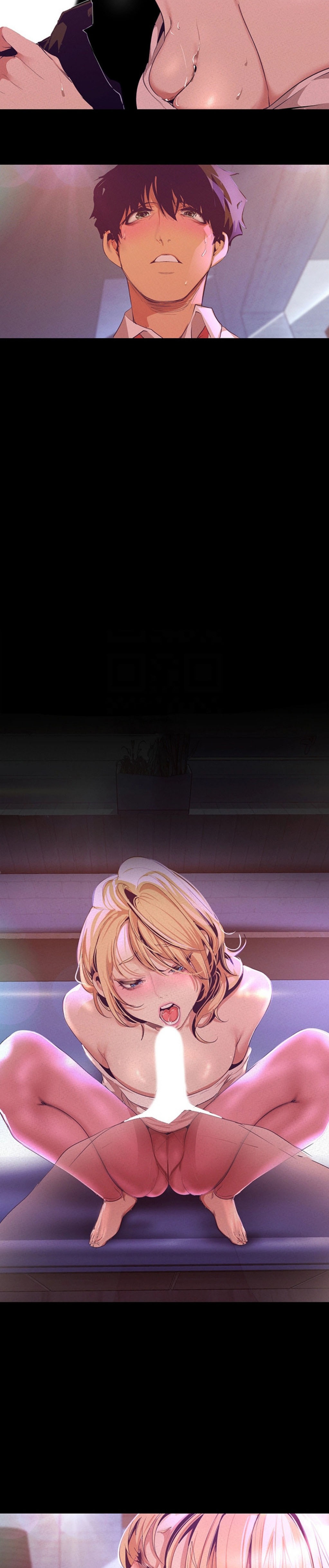 A Wonderful New World - Chapter 109 [photo 12] - MangaPorn