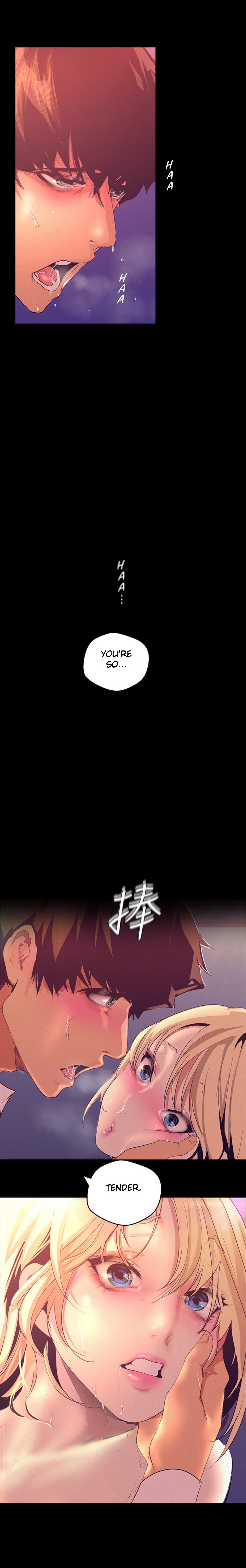 A Wonderful New World - Chapter 110 [photo 14] - MangaPorn