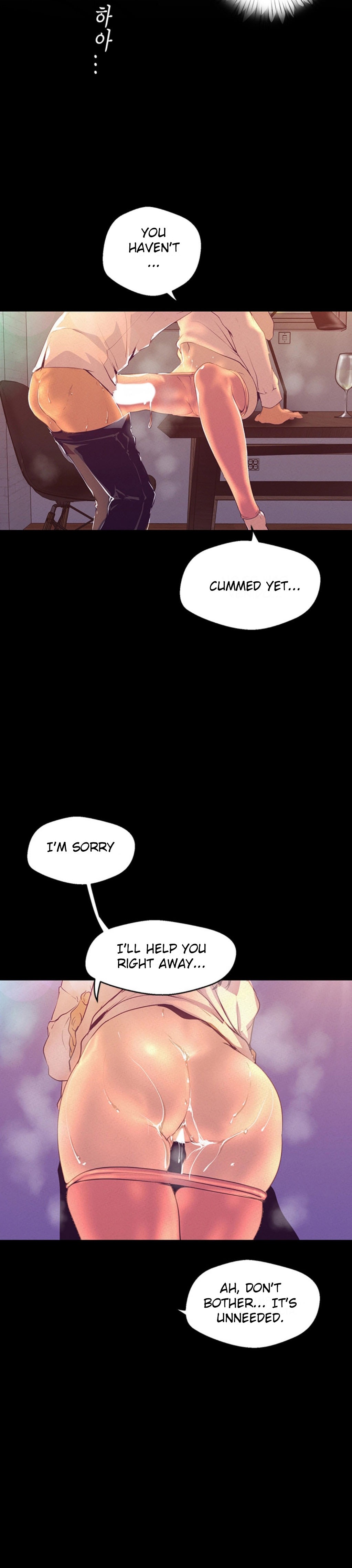A Wonderful New World - Chapter 111 [photo 12] - MangaPorn