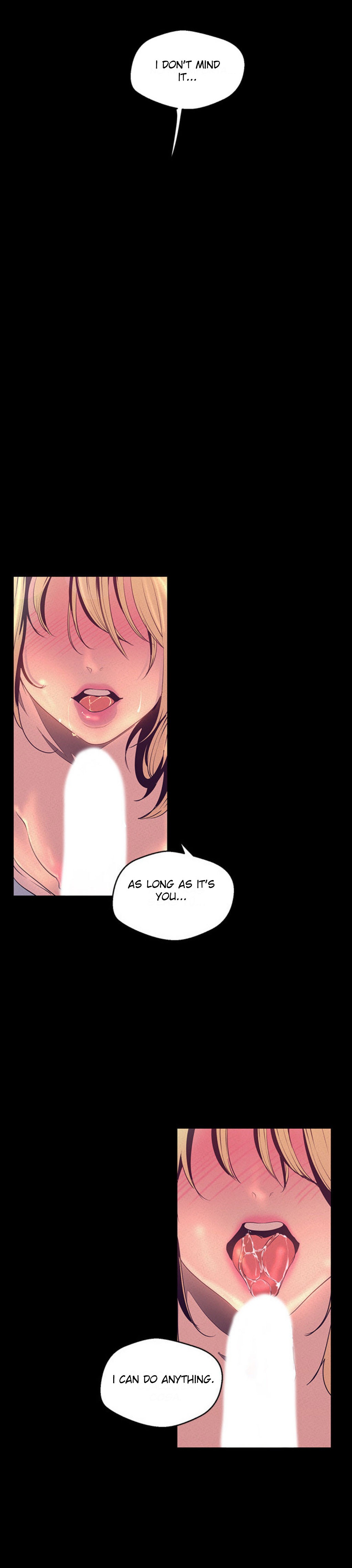 A Wonderful New World - Chapter 111 [photo 15] - MangaPorn