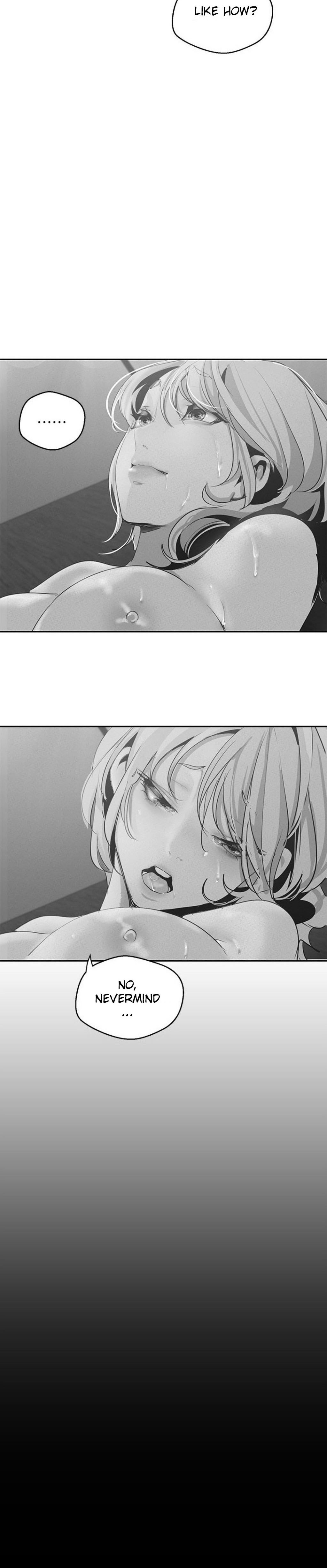 A Wonderful New World - Chapter 111 [photo 37] - MangaPorn