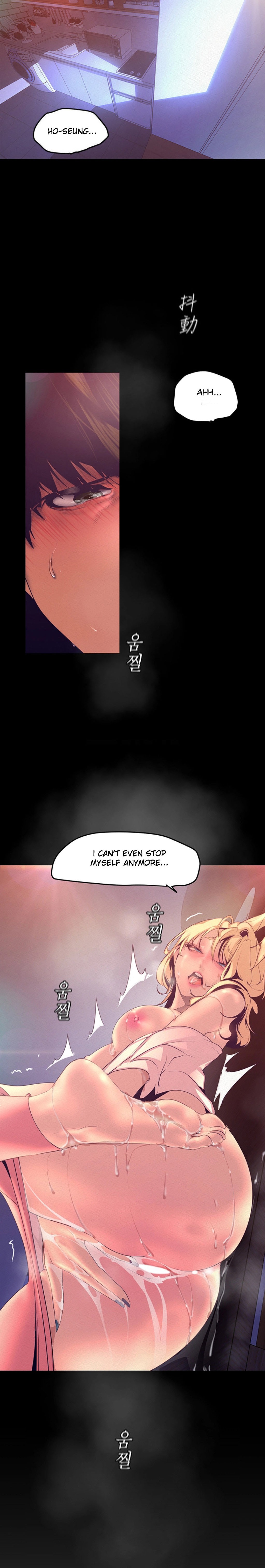 A Wonderful New World - Chapter 111 [photo 6] - MangaPorn