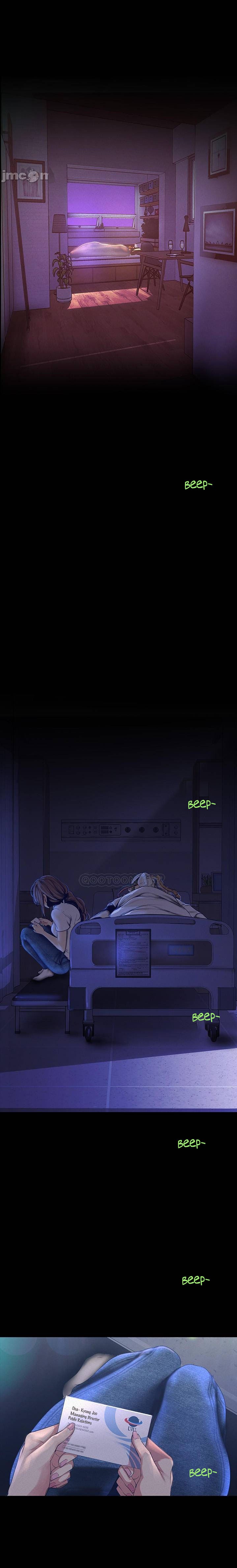 A Wonderful New World - Chapter 112 [photo 15] - MangaPorn