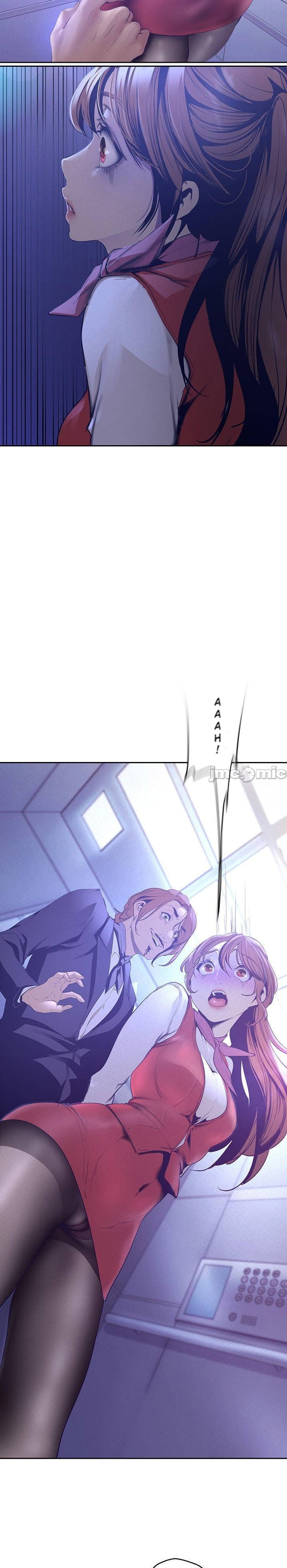 A Wonderful New World - Chapter 112 [photo 18] - MangaPorn