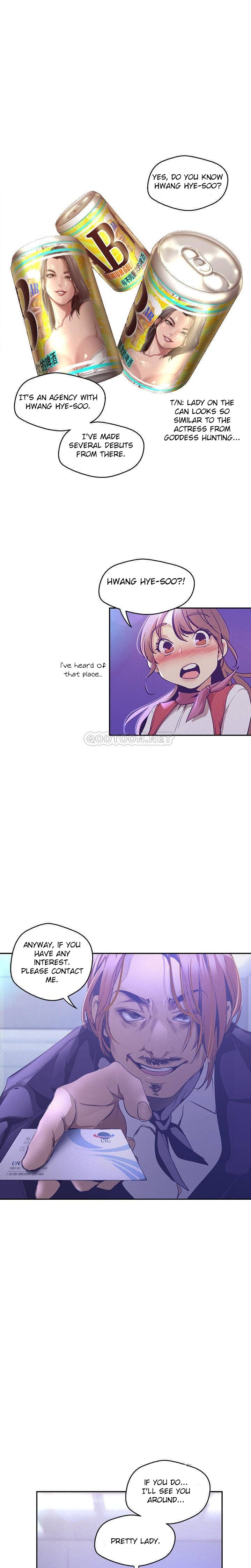 A Wonderful New World - Chapter 112 [photo 21] - MangaPorn