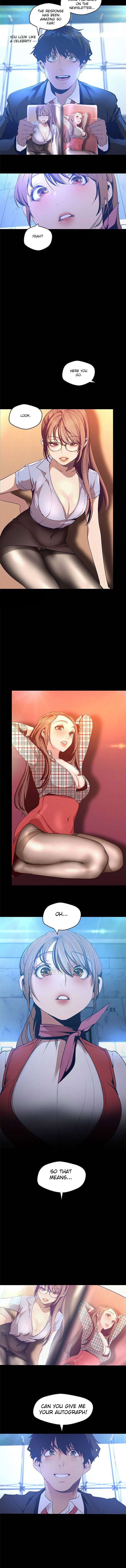 A Wonderful New World - Chapter 113 [photo 10] - MangaPorn