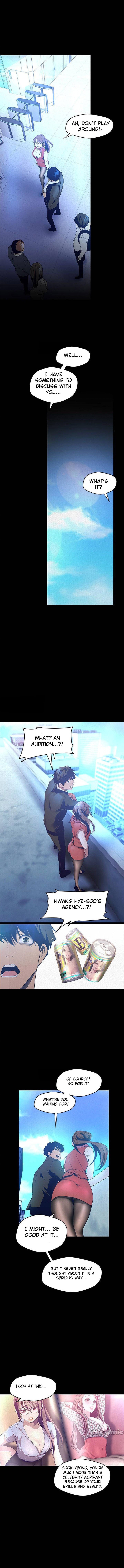 A Wonderful New World - Chapter 113 [photo 11] - MangaPorn