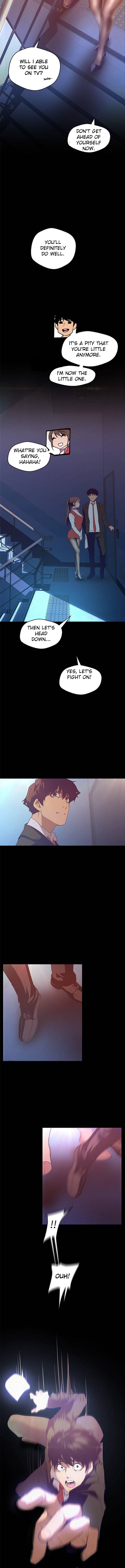 A Wonderful New World - Chapter 113 [photo 13] - MangaPorn