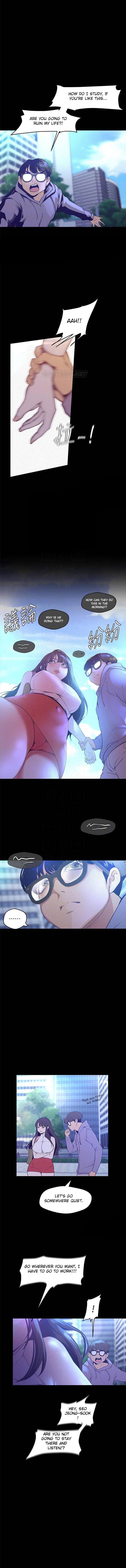 A Wonderful New World - Chapter 113 [photo 6] - MangaPorn