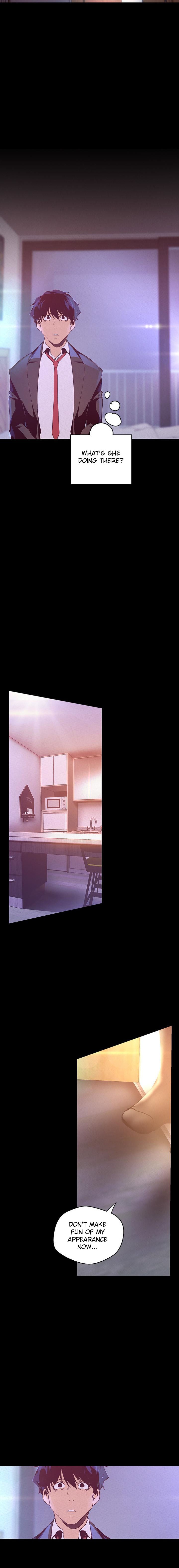 A Wonderful New World - Chapter 114 [photo 24] - MangaPorn