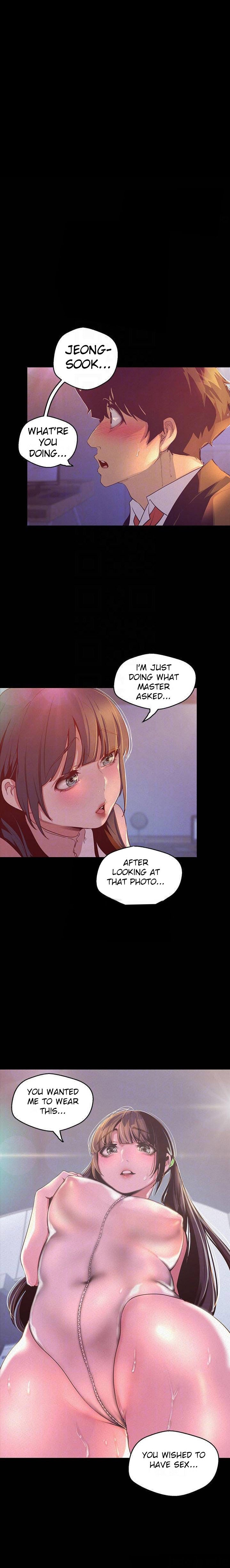 A Wonderful New World - Chapter 115 [photo 3] - MangaPorn