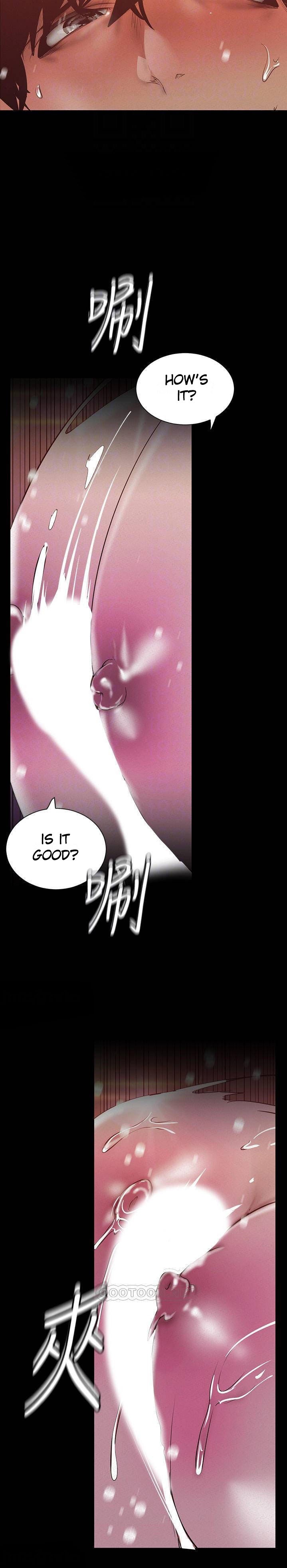 A Wonderful New World - Chapter 116 [photo 10] - MangaPorn