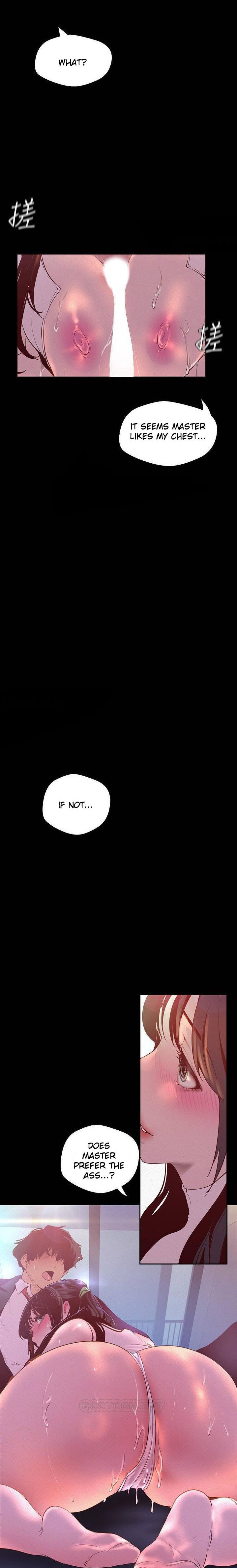 A Wonderful New World - Chapter 116 [photo 2] - MangaPorn
