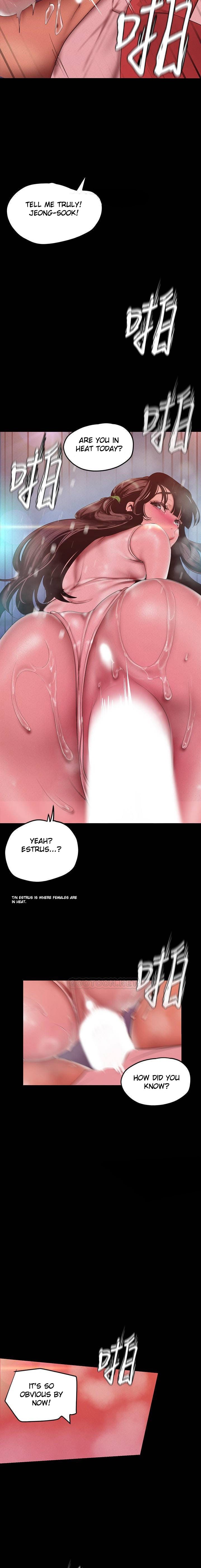 A Wonderful New World - Chapter 116 [photo 23] - MangaPorn