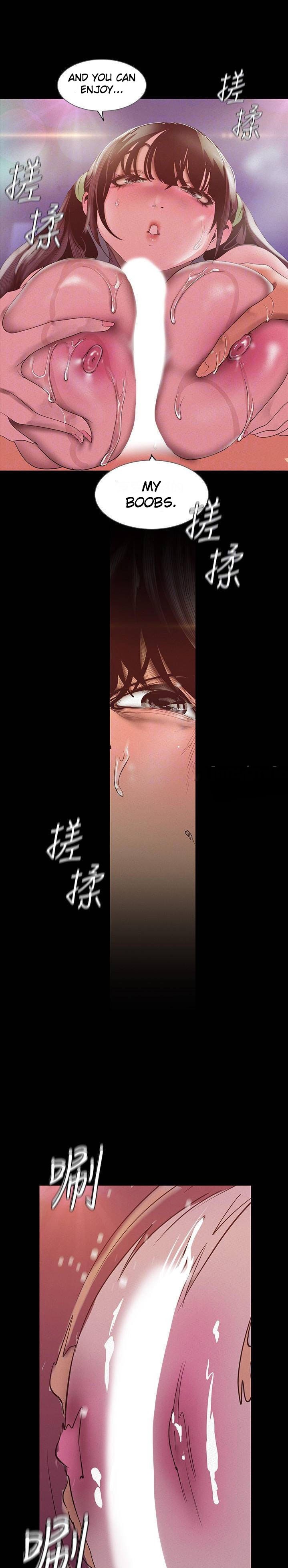 A Wonderful New World - Chapter 116 [photo 8] - MangaPorn