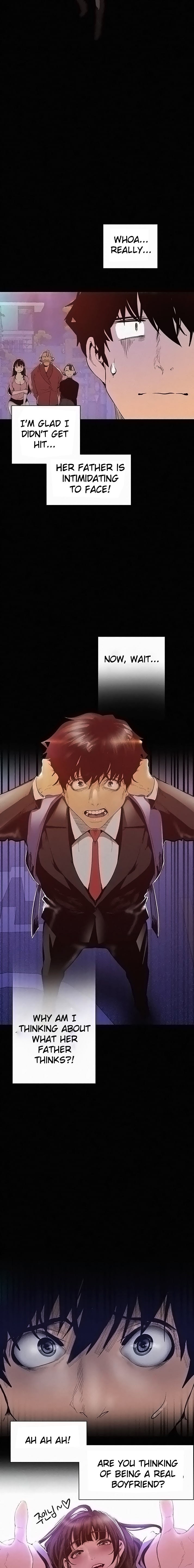 A Wonderful New World - Chapter 118 [photo 11] - MangaPorn