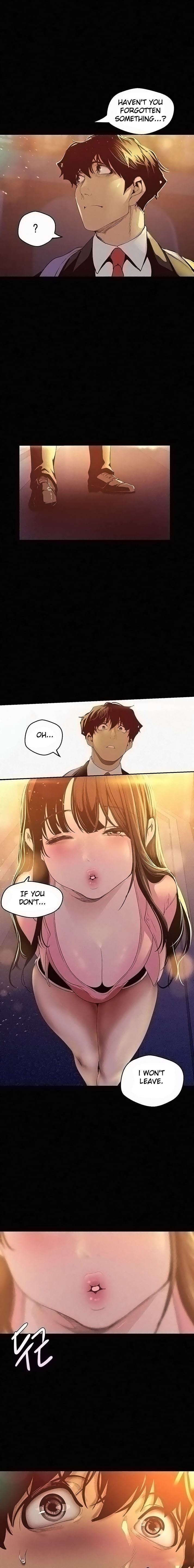 A Wonderful New World - Chapter 118 [photo 15] - MangaPorn