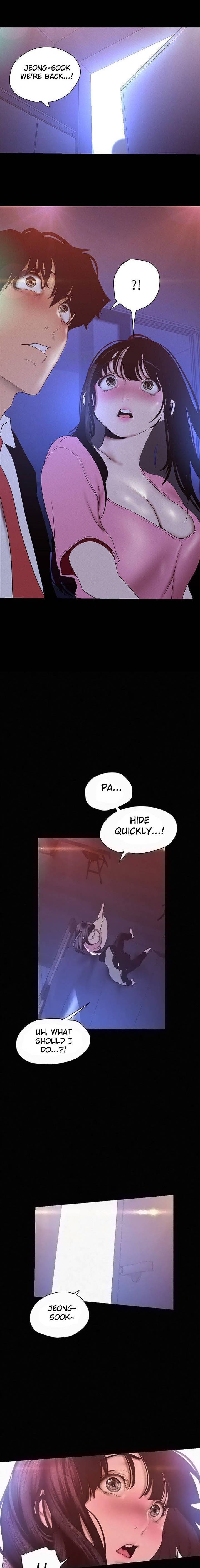 A Wonderful New World - Chapter 118 [photo 2] - MangaPorn