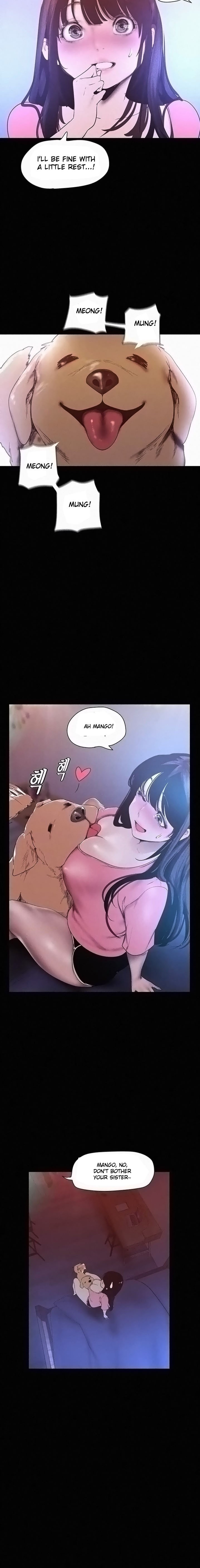 A Wonderful New World - Chapter 118 [photo 4] - MangaPorn