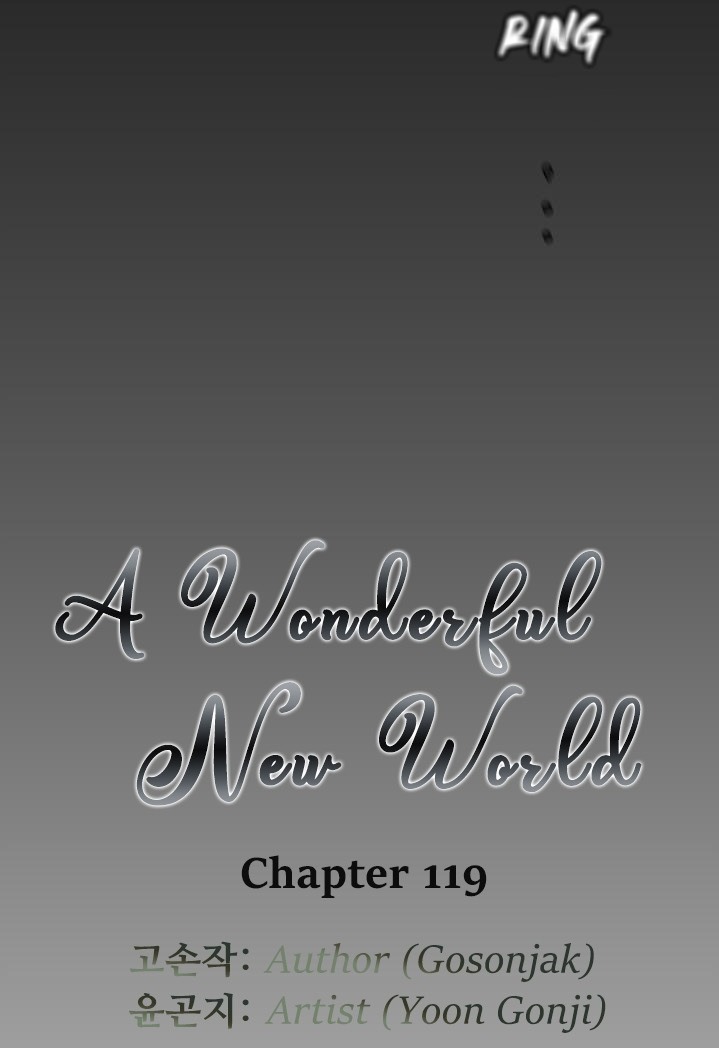 A Wonderful New World - Chapter 119 [photo 10] - MangaPorn