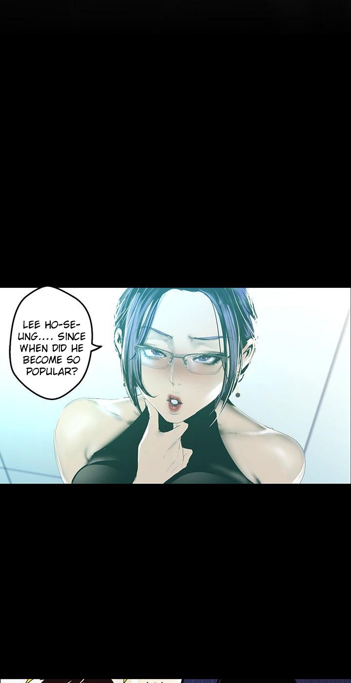 A Wonderful New World - Chapter 119 [photo 19] - MangaPorn