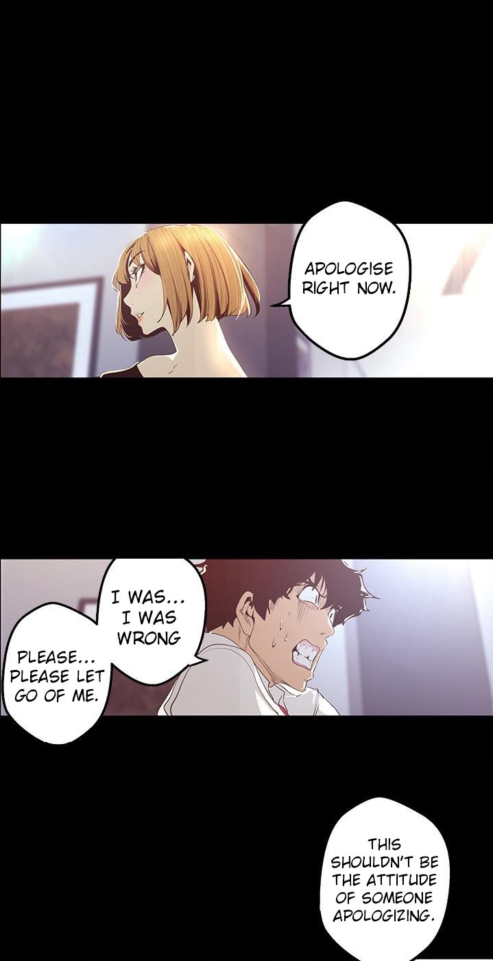 A Wonderful New World - Chapter 119 [photo 32] - MangaPorn