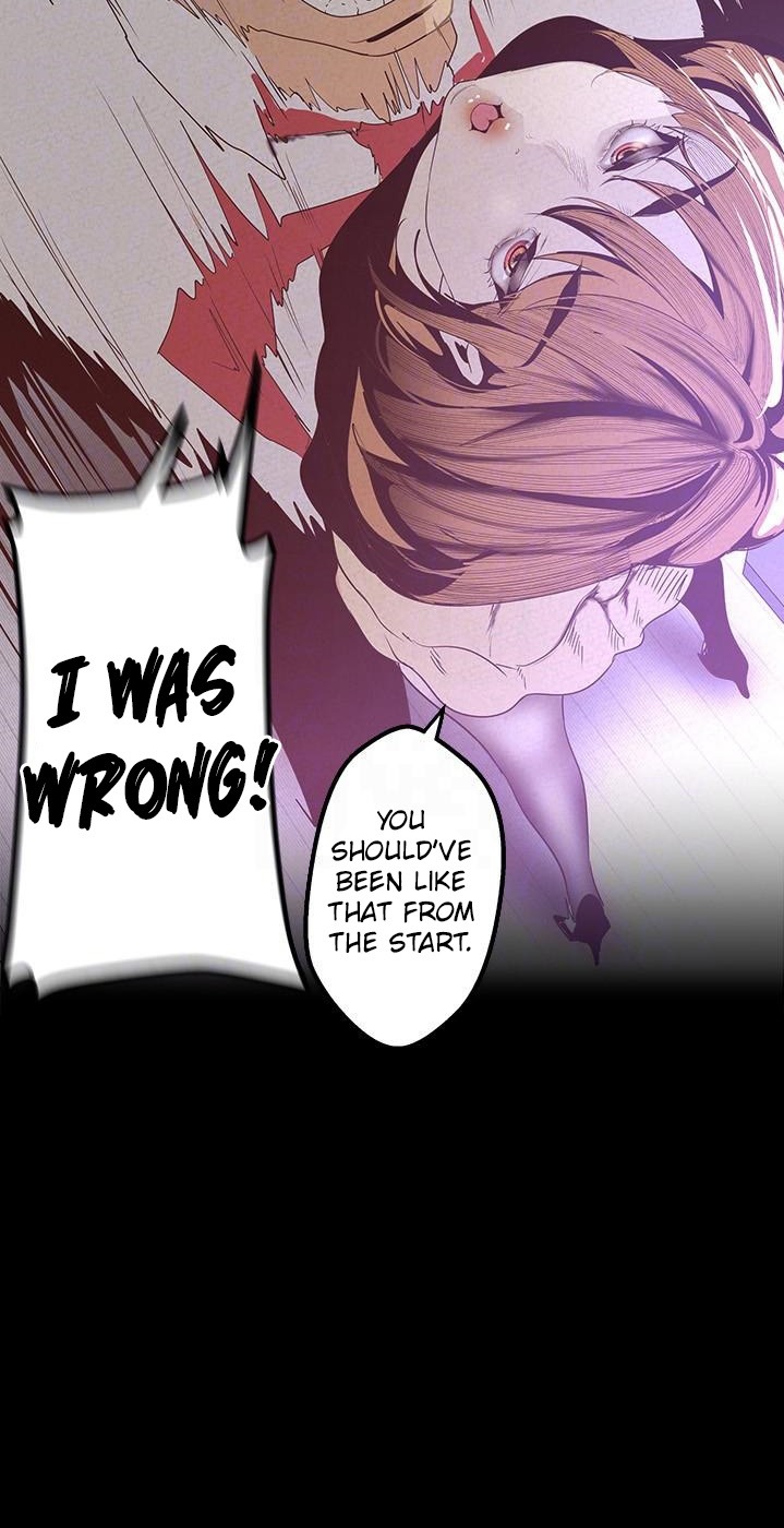 A Wonderful New World - Chapter 119 [photo 36] - MangaPorn