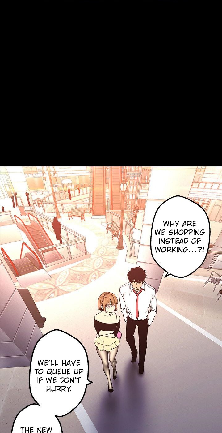 A Wonderful New World - Chapter 119 [photo 43] - MangaPorn