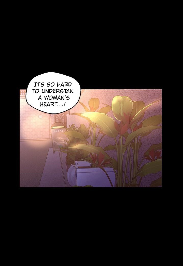 A Wonderful New World - Chapter 119 [photo 5] - MangaPorn