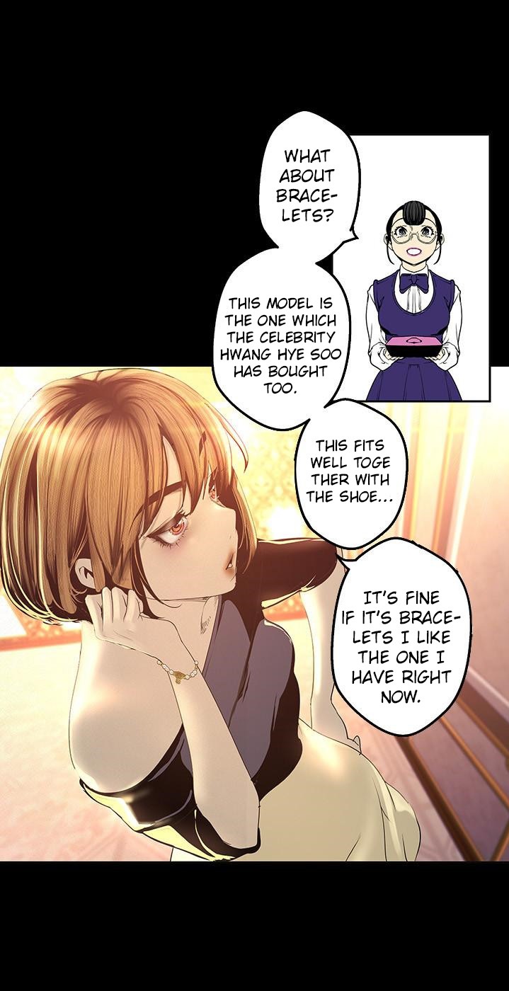 A Wonderful New World - Chapter 119 [photo 51] - MangaPorn