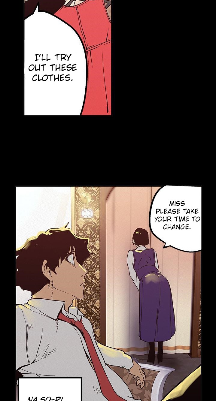 A Wonderful New World - Chapter 119 [photo 54] - MangaPorn