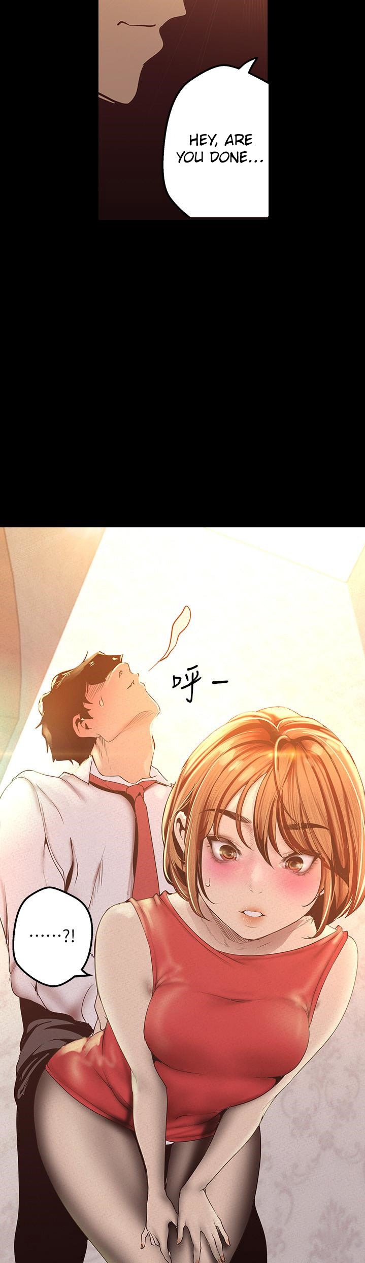 A Wonderful New World - Chapter 119 [photo 66] - MangaPorn