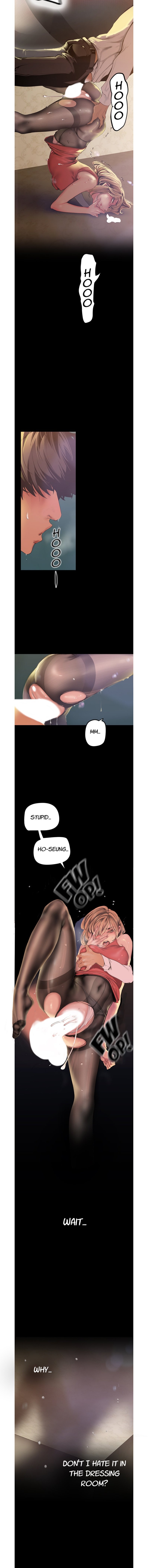 A Wonderful New World - Chapter 120 [photo 13] - MangaPorn