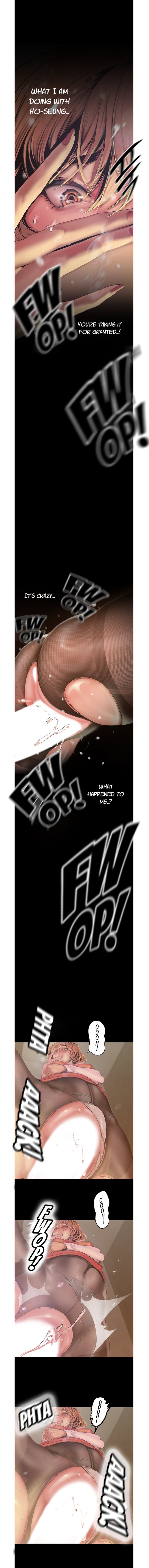 A Wonderful New World - Chapter 120 [photo 14] - MangaPorn
