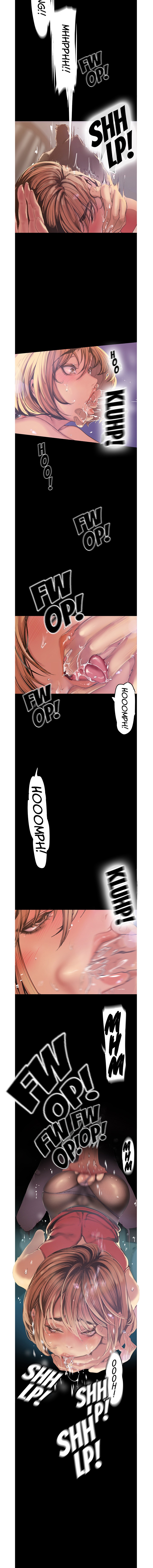 A Wonderful New World - Chapter 120 [photo 5] - MangaPorn
