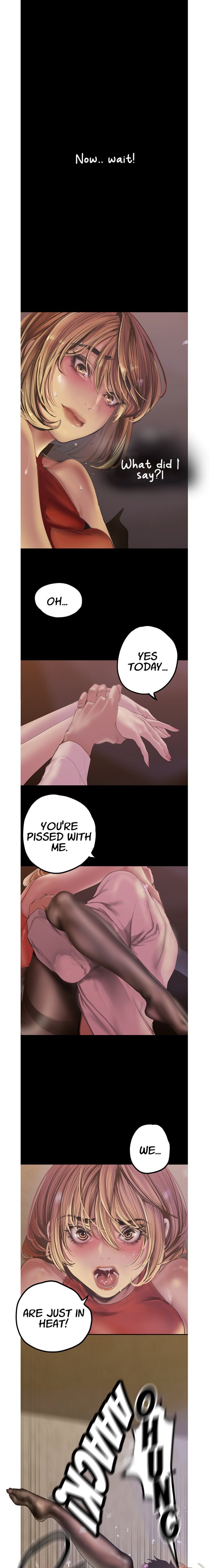 A Wonderful New World - Chapter 121 [photo 11] - MangaPorn