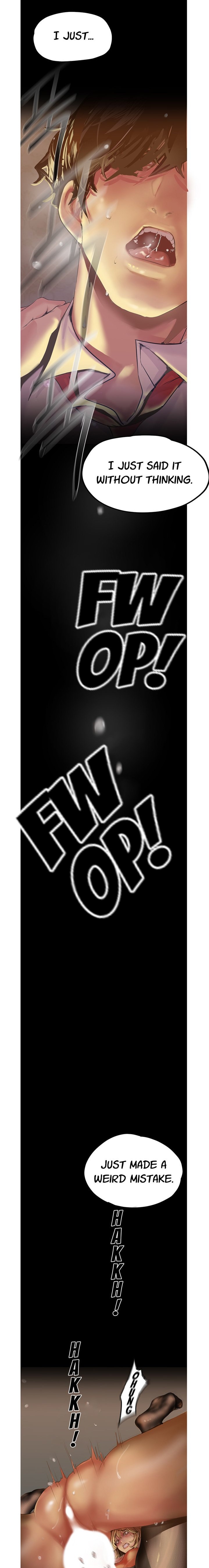 A Wonderful New World - Chapter 121 [photo 13] - MangaPorn