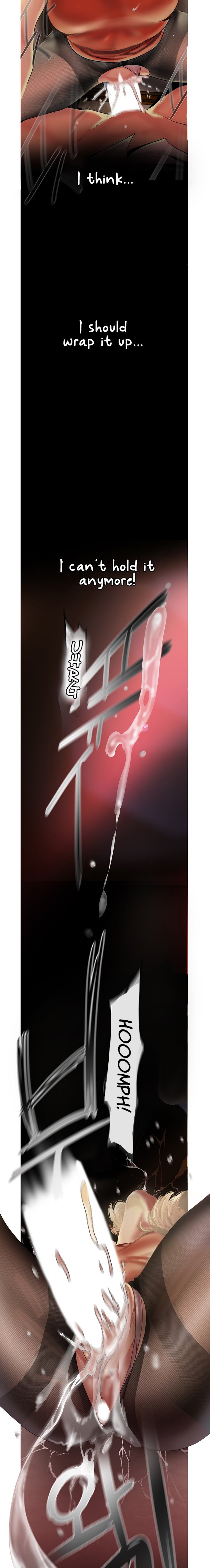 A Wonderful New World - Chapter 121 [photo 16] - MangaPorn