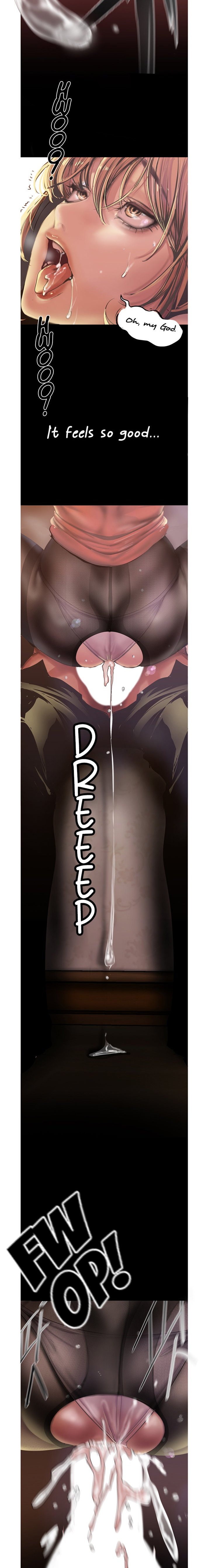 A Wonderful New World - Chapter 121 [photo 17] - MangaPorn