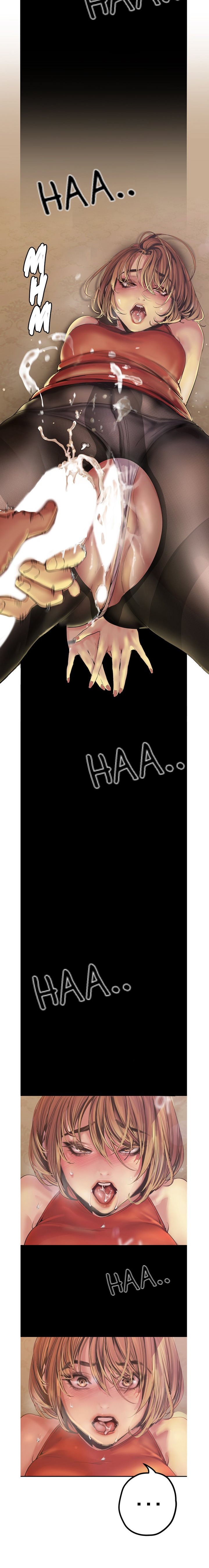 A Wonderful New World - Chapter 121 [photo 20] - MangaPorn