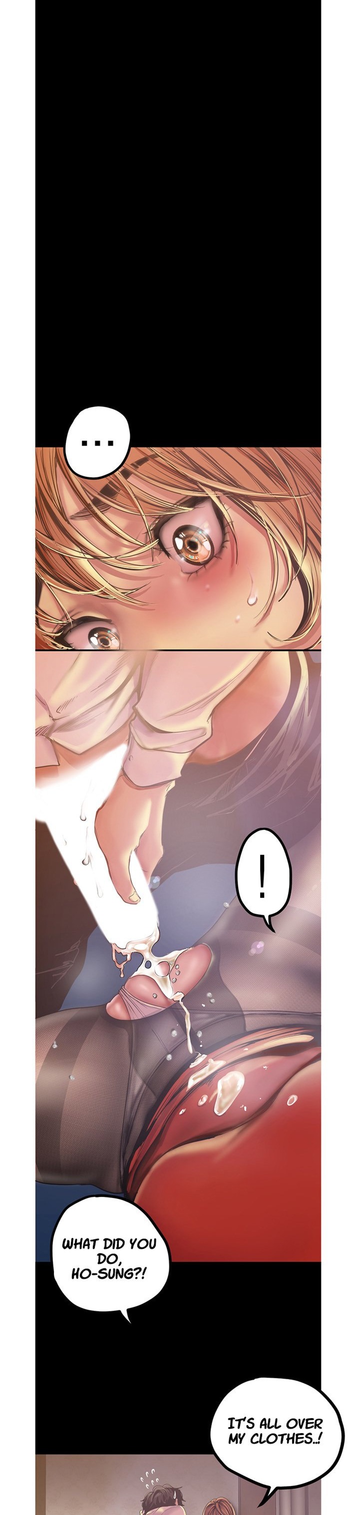 A Wonderful New World - Chapter 121 [photo 22] - MangaPorn