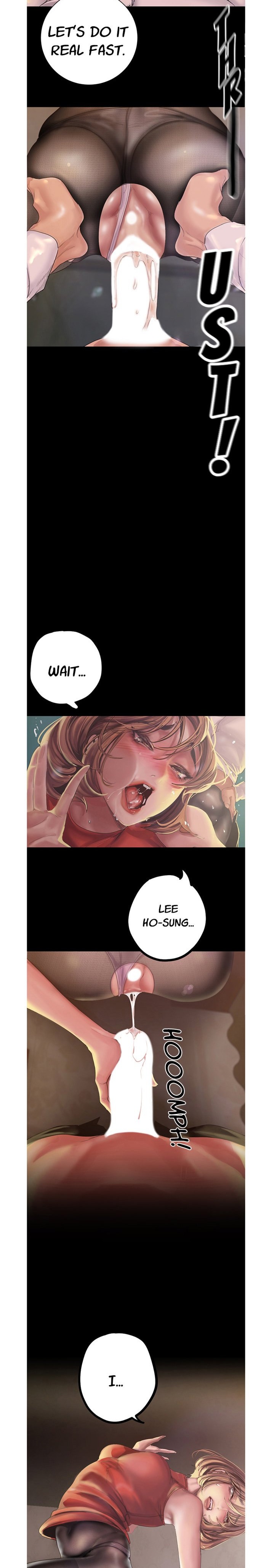 A Wonderful New World - Chapter 121 [photo 8] - MangaPorn