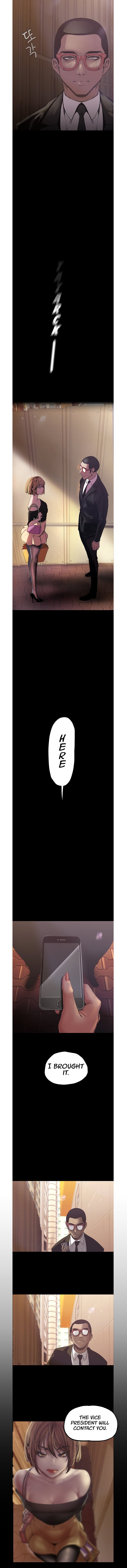 A Wonderful New World - Chapter 122 [photo 15] - MangaPorn
