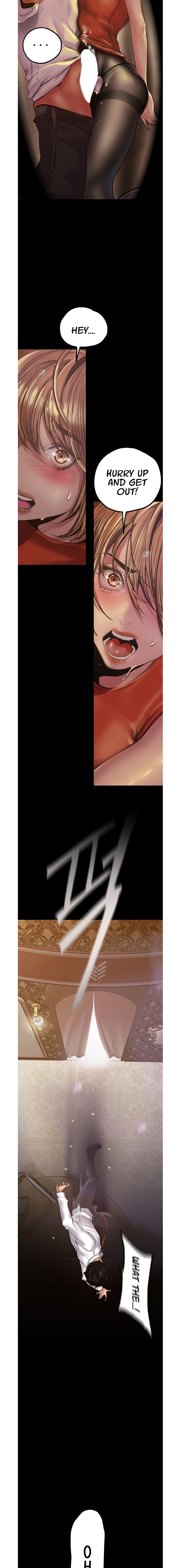 A Wonderful New World - Chapter 122 [photo 3] - MangaPorn