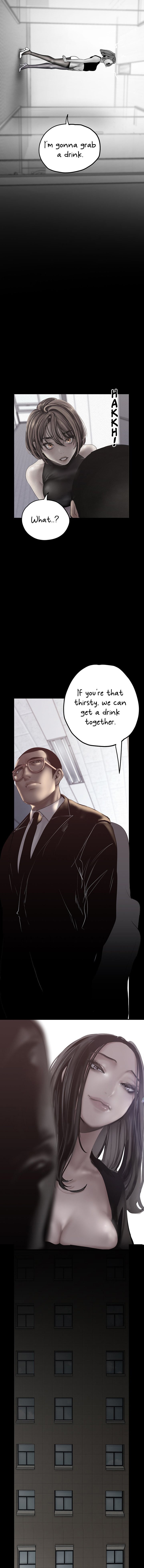 A Wonderful New World - Chapter 123 [photo 4] - MangaPorn