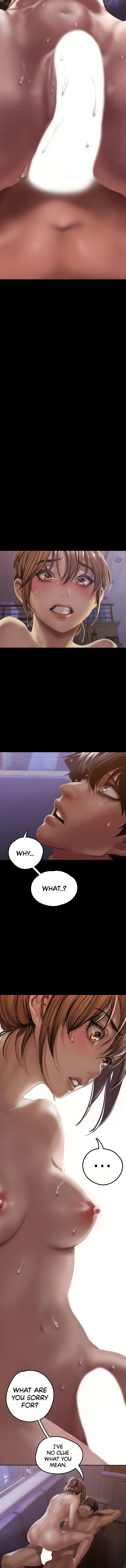 A Wonderful New World - Chapter 125 [photo 2] - MangaPorn
