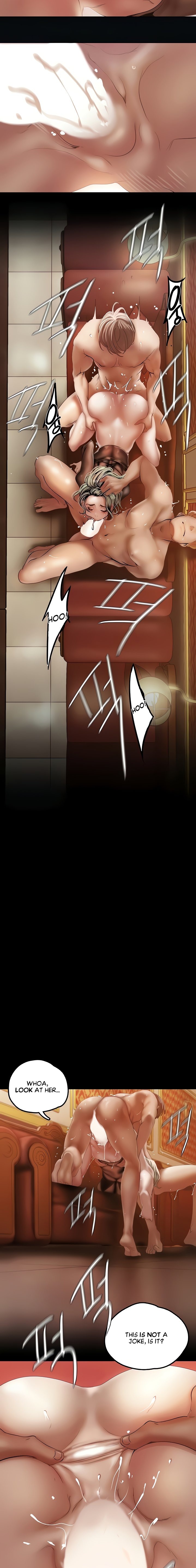 A Wonderful New World - Chapter 127 [photo 13] - MangaPorn