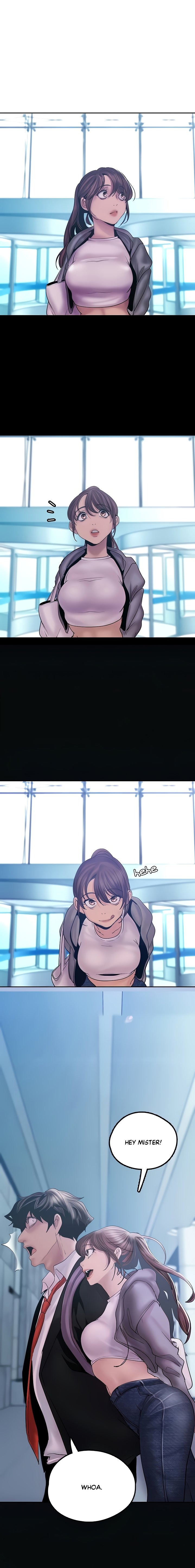 A Wonderful New World - Chapter 127 [photo 23] - MangaPorn
