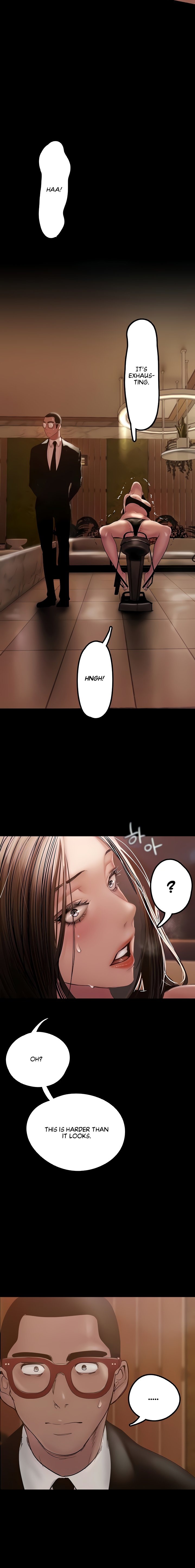 A Wonderful New World - Chapter 127 [photo 5] - MangaPorn